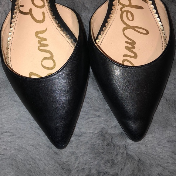 Sam Edelman Rodney ballet flat - Picture 2 of 8